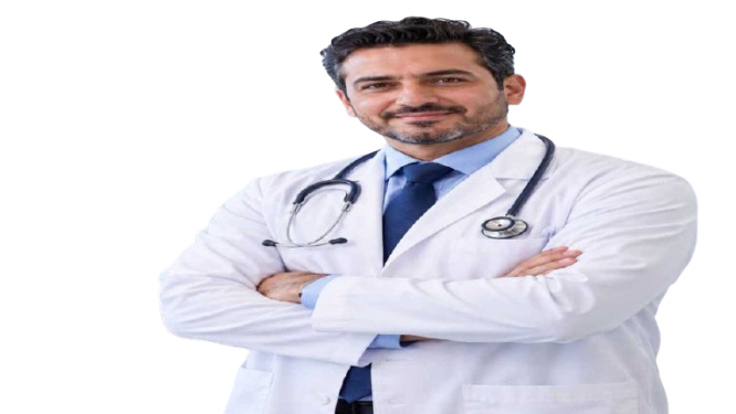 عيادة الدكتور : احمد علي
